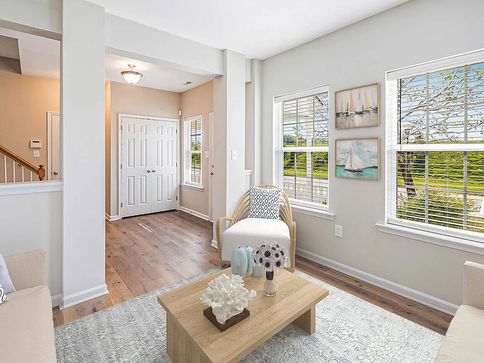Dodson Court - Twin Homes