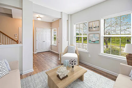 Dodson Court - Twin Homes Photo 1