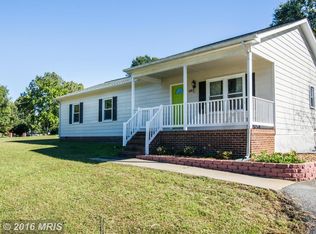 6018 Cathedral Rd, Fredericksburg, VA 22407