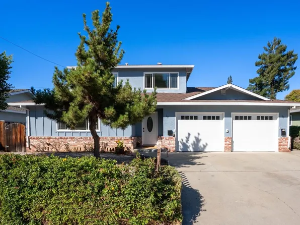 30-32 Church St, Mountain View, CA 94041