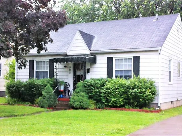 905 E 20th St, Owensboro, KY 42303