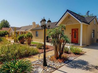 407 Eaton Dr, Pasadena, CA 91107