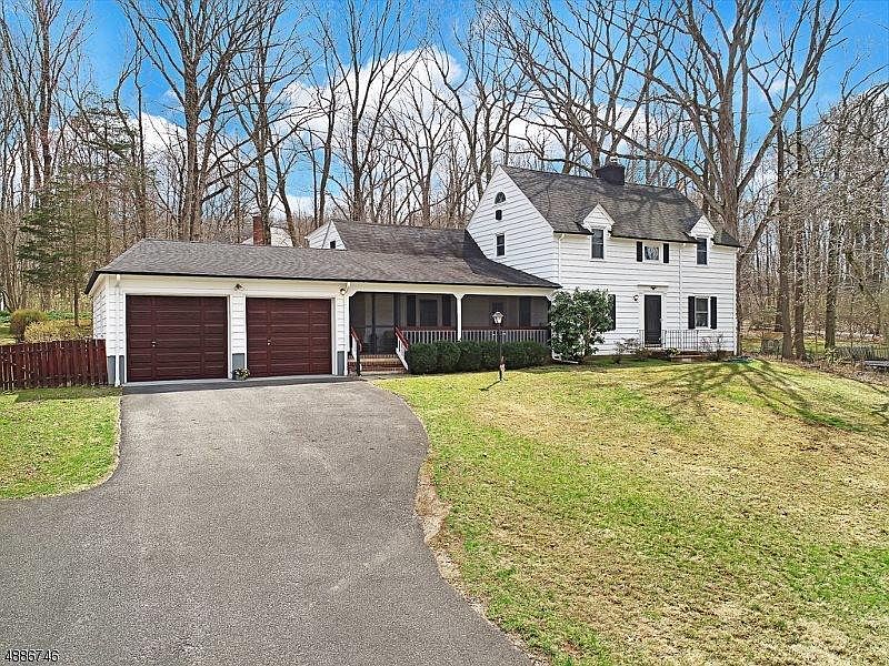 34 Mountain Ave, Warren, NJ 07059 Zillow