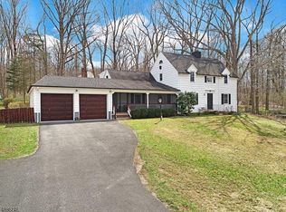 34 Mountain Ave, Warren, NJ 07059