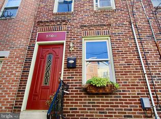1308 E Berks St, Philadelphia, PA
