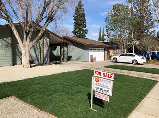 505 Plover Ct, Bakersfield, CA 93309