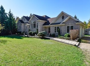 19976 Kennedy Rd, Caledon, ON L7K1Y3