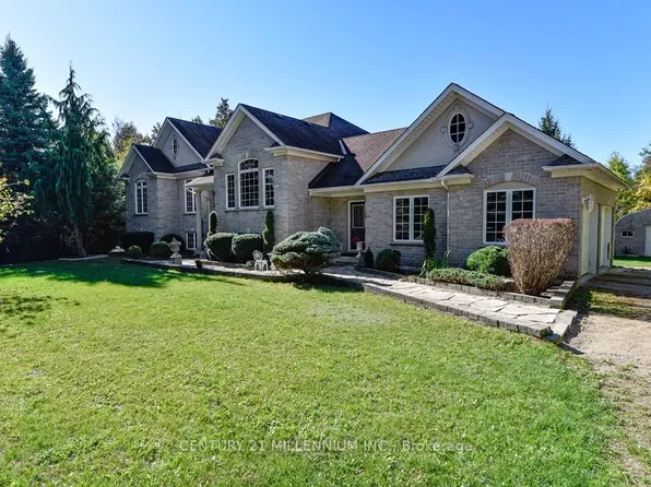 19976 Kennedy Rd, Caledon, ON L7K 1Y3