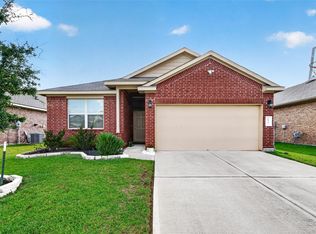6127 Namika St, Katy, TX 77449