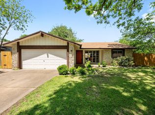 10412 Firethorn Ln, Austin, TX 78750