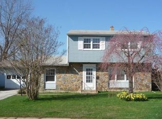 52 S Stockton Dr, New Castle, DE 19720