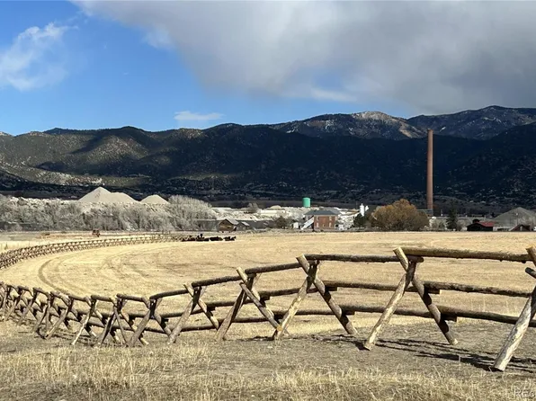 9054 Sheridan Loop LOT 17, Salida, CO 81201