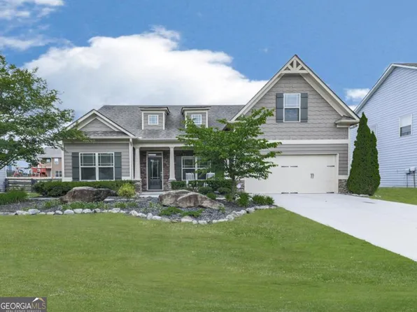 631 Naturewalk Blvd, Dallas, GA 30132