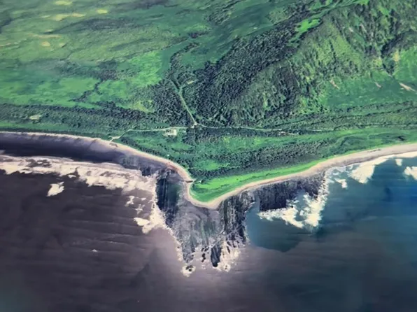 0 Cape Yakataga, Remote, AK 99000