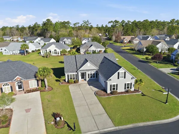 2 Hearthstone Way, Murrells Inlet, SC 29576
