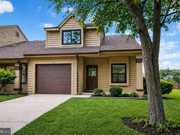 6450 Sewells Orchard Dr, Columbia, MD 21045