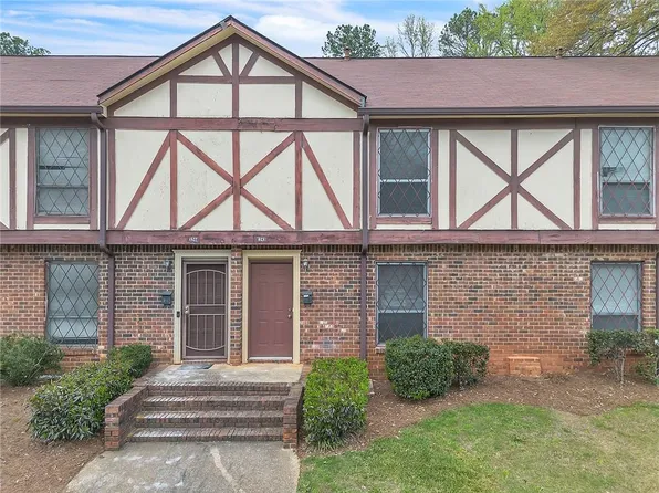 3243 Abbeywood Dr, Decatur, GA 30034