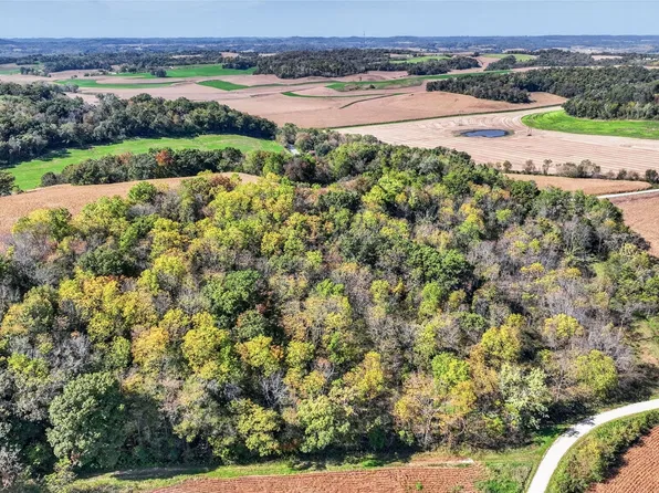 XXX N Creek Road, Arcadia, WI 54612