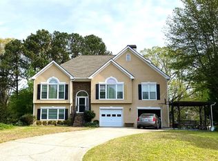 2020 Bethany Spring Trce, Cumming, GA 30041