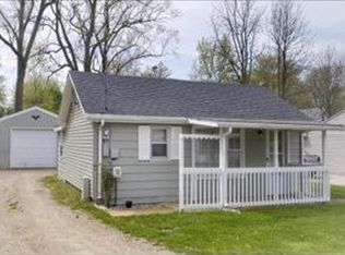 6170 Francis St, Kalamazoo, MI 49048