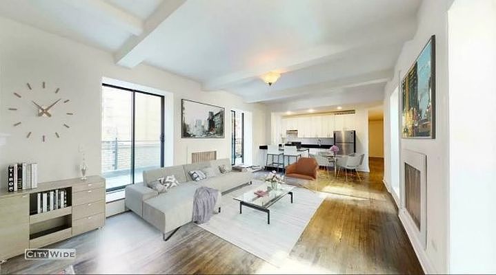 1st image of 145 W 55th St #13L