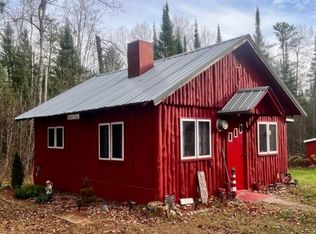 855 W Cherry Creek Rd, Mio, MI 48647