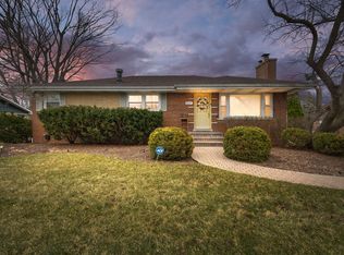 8225 Lorel Ave, Burbank, IL 60459