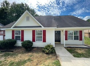 1508 Blue Topaz Ct, Charlotte, NC 28216