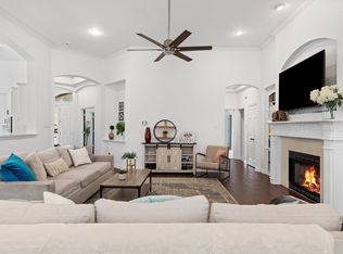 2120 Bellanca Ct, Flower Mound, TX 75028