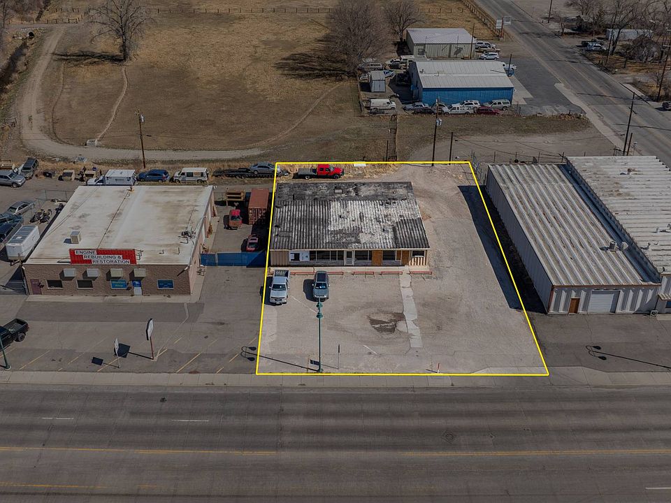 1st image of 515 S Federal Blvd