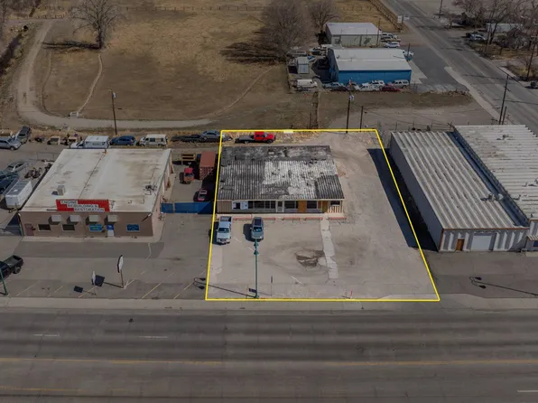 515 S Federal Blvd, Riverton, WY 82501