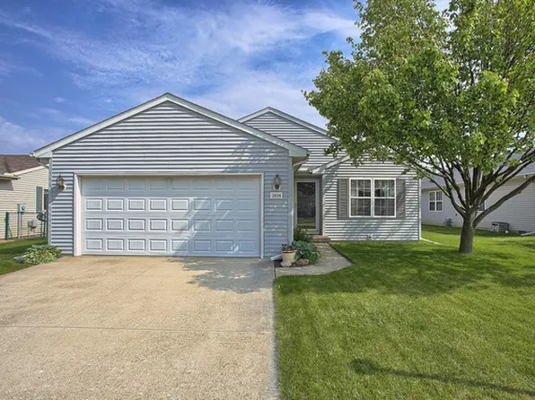 3404 Edward Hoffman Dr, Champaign, IL 61822