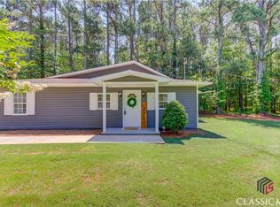 1921 Dooley Town Rd, Statham, GA 30666