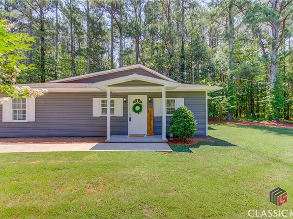 1921 Dooley Town Road, Statham, GA 30666