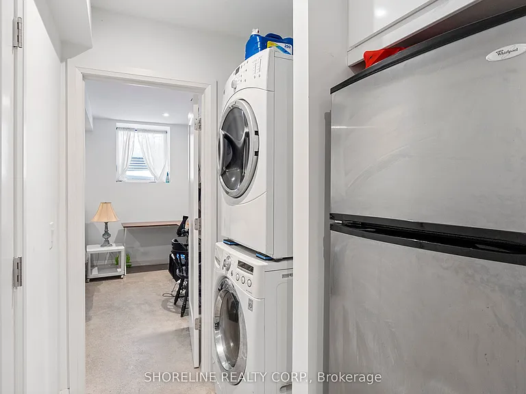 14 Seaforth Ave #BASEMENT — Photo 5