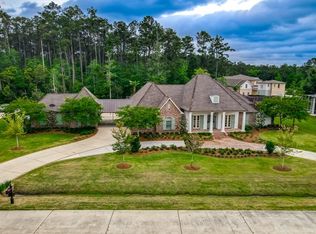304 Heritage Oaks Dr, Covington, LA 70433