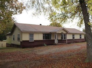 3400 Palestine Rd, Huntington, AR 72940