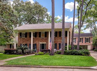 13411 Apple Tree Rd, Houston, TX 77079