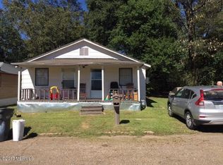 808 16th St, Meridian, MS 39301