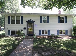 1819 Orchard Blvd, Alton, IL 62002