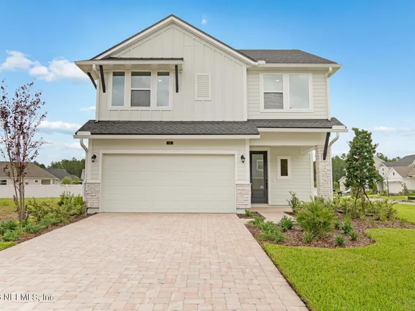 106 ANCIENT SPRINGS Lane, St. Augustine, FL 32092