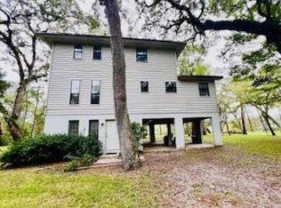 1359 NW 82nd Ter, Bell, FL 32619