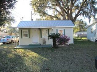 5231 1st St, Zephyrhills, FL 33542