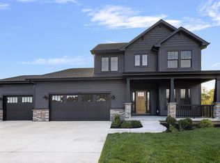 1847 Fox Prairie Rd, Saint Joseph, MI 49085