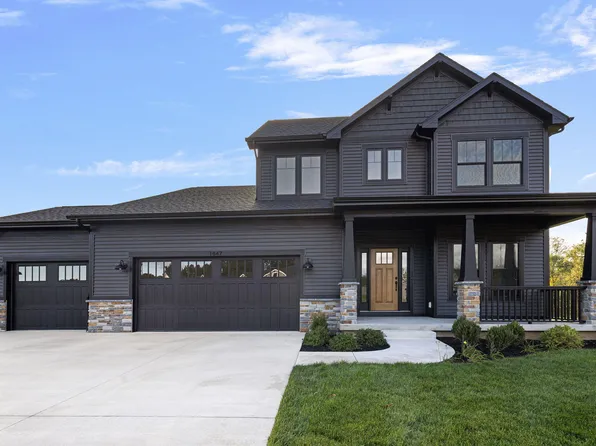 1847 Fox Prairie Rd, Saint Joseph, MI 49085