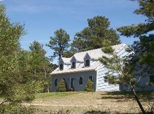 34930 Annie Cir, Elizabeth, CO 80107