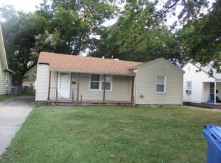 1012 J St NW, Miami, OK 74354