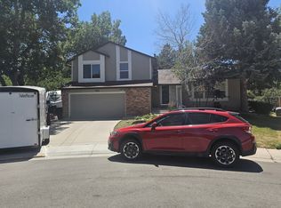 7452 E Jamison Cir, Centennial, CO 80112