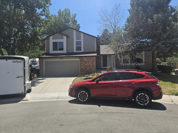 7452 E Jamison Cir, Centennial, CO 80112