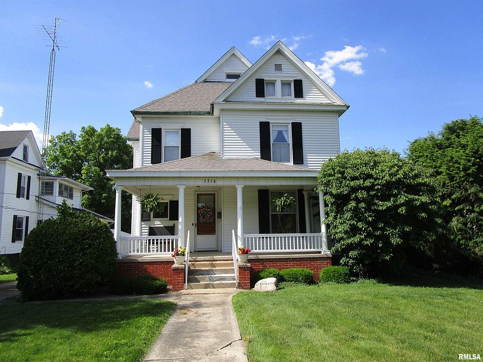 1st image of 1316 W State St